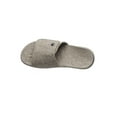 thumbnail image 3 of Strole Den Women's Wool Slippers with Orthotic Arch Support, 3 of 9
