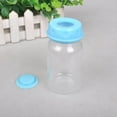 thumbnail image 3 of 125ML Baby Feeding Bottles Solid Breast Milk Collection Wide Neck Bottles Storage Bottles, 3 of 3