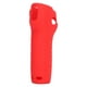 thumbnail image 4 of Funda Protectora, Funda de Silicona Ajustada, Patrón Antideslizante, Sin Desmonteje, Para Defensor el Equipo de Impactos y Aañazos, Para Osmo Mobile 6, 4 of 7