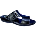 thumbnail image 1 of Sandalias de Mujer en Piel Cabra Acojinado Huarache Casual Confort 22/27, 1 of 5