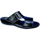 thumbnail image 1 of Sandalias de Mujer en Piel Cabra Acojinado Huarache Casual Confort 22/27, 1 of 5