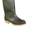 thumbnail image 3 of Dikamar Administrator Thigh Wader / Mens Boots / Plain Rubber Wellingtons, 3 of 4
