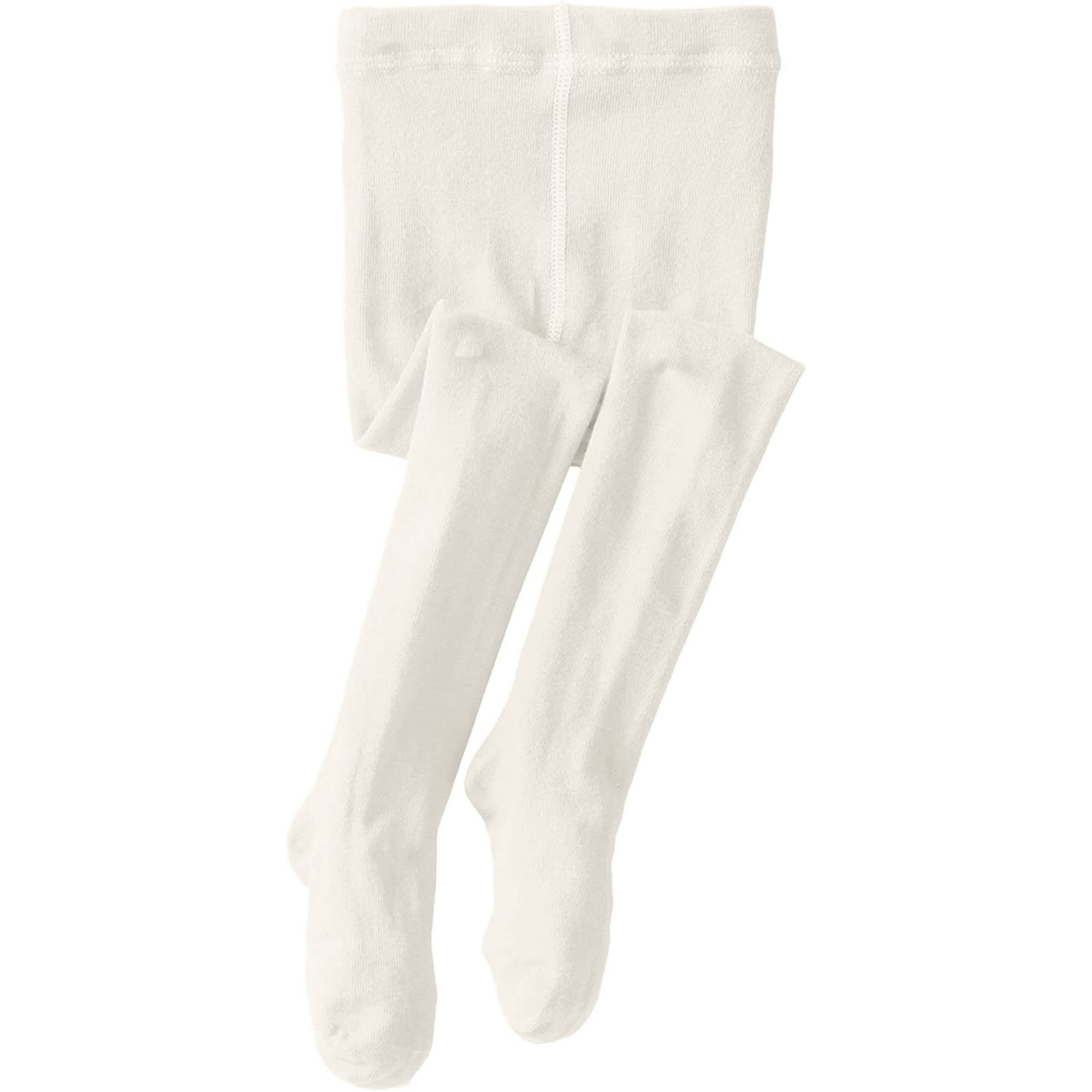 Image result for Jefferies Socks Girls' Seamless Organic Cotton Tights
