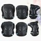 thumbnail image 4 of Cycling Gear Knee Protector Adult Elbow Guard Mtb Elbow Pads Kids Knee Elbow Pads, 4 of 5