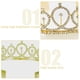 thumbnail image 3 of Tiara nupcial con diamantes de imitación de cristal y banda de reina de cumpleaños, corona de boda para mujeres y niñas, diadema de cumpleaños, 3 of 5