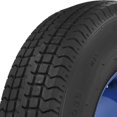 thumbnail image 2 of Coker Tire 643498 Excelsior Stahl Sport Radial Tire - 600R16, 2 of 3