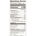 thumbnail image 4 of Manischewitz Organic Whole Wheat Matzos Kosher For Passover 10oz 3 Pack Crisp & Delicious, Kosher for Passover and for Year Round Use, 4 of 6
