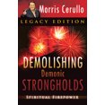 thumbnail image 1 of Pre-Owned Demolishing Demonic Strongholds : Spiritual Firepower (Paperback), 1 of 2