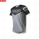 thumbnail image 4 of Camiseta de verano para hombre RAUDAX POC para montar en motocicleta, ropa para bicicleta de montaña, ropa para ciclismo todoterreno, camiseta de manga corta transpirable para bicicleta, 4 of 5