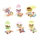 thumbnail image 3 of Juguete de de Enhebrar de de /Animales/Números con Caja Forma de de Diversión para Fruta BLESIY Juguete de cuentas de madera, 3 of 6