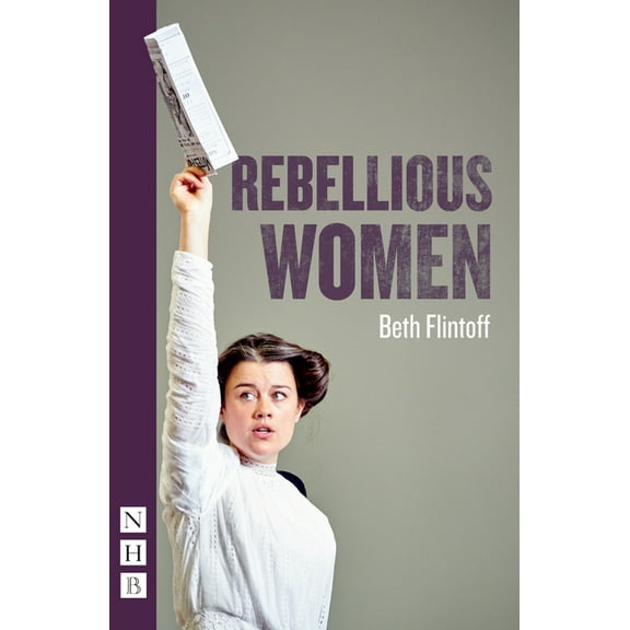 Rebellious Women, (Paperback)