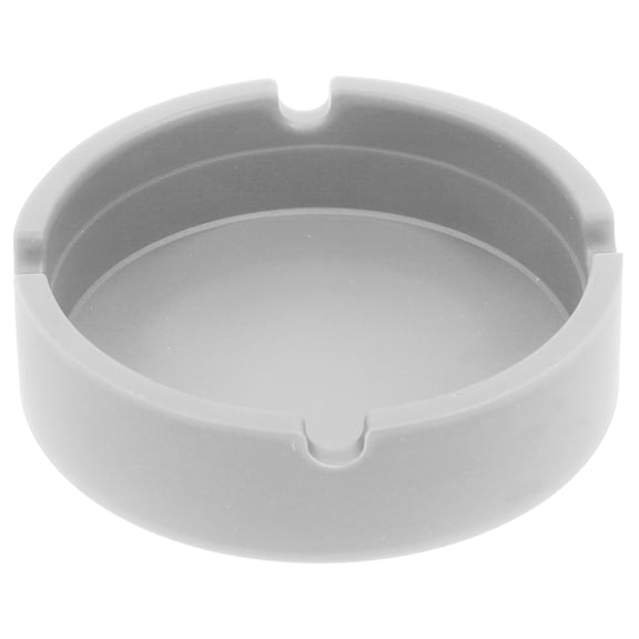 PBPBOX Dark Grey Bottle Table Mat For Home Use Anti-slip Reusable 1Pack