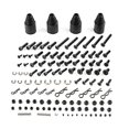 thumbnail image 1 of Kit de reparación de tornillos para piezas de coche RC Rovan Km Baja 5B 1/5 HPI - 690112, 1 of 5
