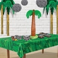 thumbnail image 2 of Party Decoration Inflatable Palm Tree 34" - 6 Pack (1 Per Package), 2 of 7