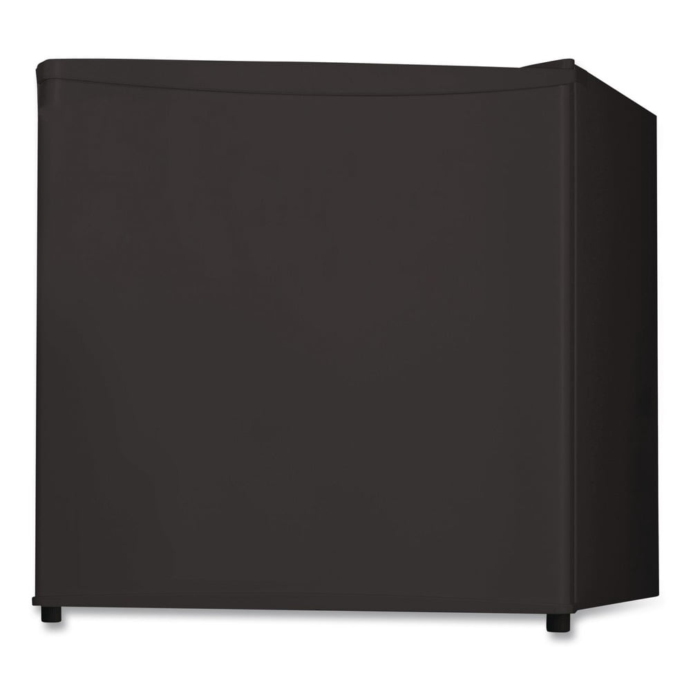 Alera BC-46-E 1.6 cu-ft. Refrigerator with Chiller Compartment - Black
