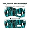 thumbnail image 5 of Huanledash Protective Cover High Flexibility Anti slip Camouflage Design Wear resistant Anti Corrosion Game Console Removable Game Console Silicone Protective Case for Steam Deck Console, 5 of 8