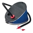 thumbnail image 1 of Bomba De Pie Con 3 Boquillas Para Inflables Intex Intex 68610, 1 of 2