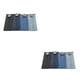 thumbnail image 4 of Kearding Extensor de pantalones para embarazo con banda para el vientre, extensores de botones con agujeros para botones, favores de extensión Type1 NO1, 4 of 6