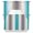 Turquoise, variant on Swag Valances for Windows, Turquoise Grey Kitchen Valance Rod Pocket Window Treatment, Gray Farmhouse Modern Rustic Bathroom Swag Curtain Panel for Living Room, 56 x 36 inch