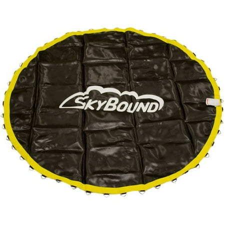 SKYBOUND 15' BouncePro Mat and Pad Combo