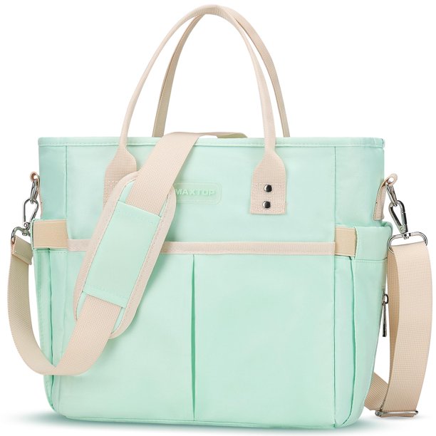 Bolsa Térmica MAXTOP para Almuerzo para Mujer con Correa