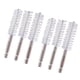thumbnail image 1 of Cepillo de limpieza de tubos de alambre de acero 6x Cepillos de limpieza de acero de alambre 8-19 mm Cepillo de tubería de diferentes tamaños Nylon Soledad Cepillo de alambre para limpieza de tubos, 1 of 10