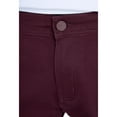 thumbnail image 6 of X RAY JEANS Mens Five Pocket Commuter Pants, Fig, 48x34, 6 of 11