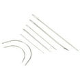 thumbnail image 5 of Uxcell Bookbinding Kit Bookbinding Supplies Hand Book Binding Tool, 30 Pieces, 5 of 6
