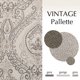 thumbnail image 4 of Cortinas Jinchan de lino texturizado, 160 x 160 cm, color gris, 2 paneles, 4 of 9