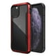 thumbnail image 1 of Raptic Defense Shield Funda Uso Rudo Aluminio Para iPhone 11 Pro Red Raptic Raptic Shield, 1 of 5