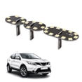 thumbnail image 3 of Dome Map Lights, Car LED Interior Reading Light Long Lifespan High Brightness White Lighting 12V  for Modification, 3 of 7