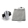 thumbnail image 4 of Llevando Bolsas Bolsas de transporte Accesorios Gafas Audífonos Bolsas VR Gafas Estuche para PS VR2, 4 of 7