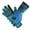 Blue camouflage, variant on Professional Snorkeling Gloves: 3mm Neoprene with Non-Slip Nubs—Warm Gloves for Diving, Surfing, and Fishing