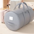thumbnail image 3 of Bolsa enrollable para guardar edredones, ..., 3 of 7
