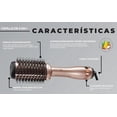 thumbnail image 2 of Cepillo Alaciador Conair BC908ES Cerámica 400W 2 en 1, 2 of 2