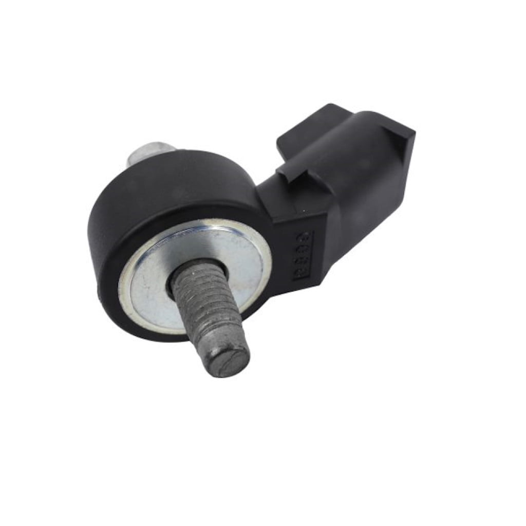 KarParts360 For Chevy Silverado 1500 2007-2013 Ignition Knock Sensor | 0.31 Inches / 8 Millimeters Threaded End Diameter | 2 Terminals | Bolted Mounting Type
