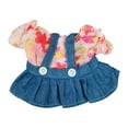 thumbnail image 3 of Ropa para muñecas de 7 pulgadas, disfraces cómodos, ropa adorable para muñecas de niña. Sin horquilla, 3 of 9