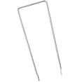 thumbnail image 2 of harper Bike Front Basket Fixed Holder Support Direct Replace Simple Installation Attachment Professional Sturdy Accessories Hardware 38.3 cm, 2 of 9
