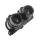 thumbnail image 5 of Motorcycle Flasher LED Integrated Tail Light for BWS 125 YW125 Brake Light, 5 of 5