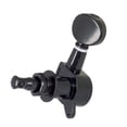 thumbnail image 2 of Guitar Tuning Pegs, 6 Pieces Guitar String Tuning Pegs Tuning Machines Guitar Knob Tuning Pegs With Sealed Machine Heads Tuning Keys Oval Button for Guitar, 2 of 7