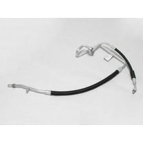 A/C Manifold Hose Assembly - Compatible with 1994 - 1997 Chevy Camaro Z28 5.7L V8 VIN P 1995 1996