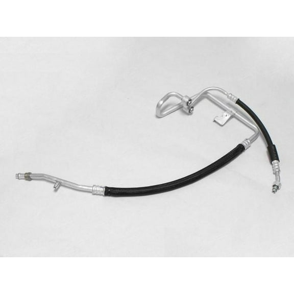 A/C Manifold Hose Assembly - Compatible with 1994 - 1997 Chevy Camaro Z28 5.7L V8 VIN P 1995 1996