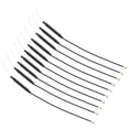 thumbnail image 3 of Positioning Antenna,10PCS 2.4G WiFi Antenna Copper Tube Receiver Antenna G Wi Fi Antenna Smart Functionality, 3 of 14