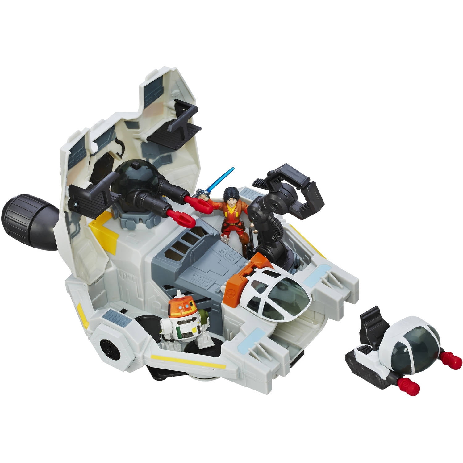 star wars rebels ghost toy