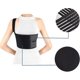 thumbnail image 3 of 2026 Broken Rib Brace, Rib And Chest Binder Belt For Men And Women, Rib Cage Protector Wrap Rib Belt For Sore Or Bruised Ribs Support, Broken Sternum, 3 of 5