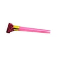 thumbnail image 2 of Vogacara Fútbol Cheer Horns Balón de fútbol Cheerleading Glitter Party Props Instrumento musical Sonido nítido Niños Silbato para concierto Juegos de césped Vogacara FN011362-00, 2 of 6