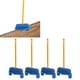 thumbnail image 5 of Práctico Calibre De Línea Central De 4 Piezas, Fabricación De Líneas De Carpintería, Trazador De Líneas, Calibre De Línea Central, Para La Industria Del Laboratorio De La ANGGREK Center Line Gauge, 5 of 8