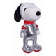thumbnail image 1 of Peluche Suave Ruz (Snoopy 36 cm Plateado), 1 of 5