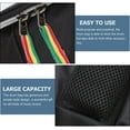 thumbnail image 2 of UPGRATOR 1Pcs Sac à Tambour Africain Imperméable pour Batteurs Adapté pour Voyage, 2 of 2