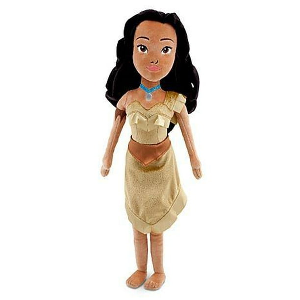 Disney Princess Pocahontas Plush Doll